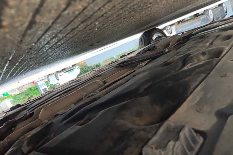 Used BMW X1 2020 sDrive20Li Fashion Model Chassis Front Right