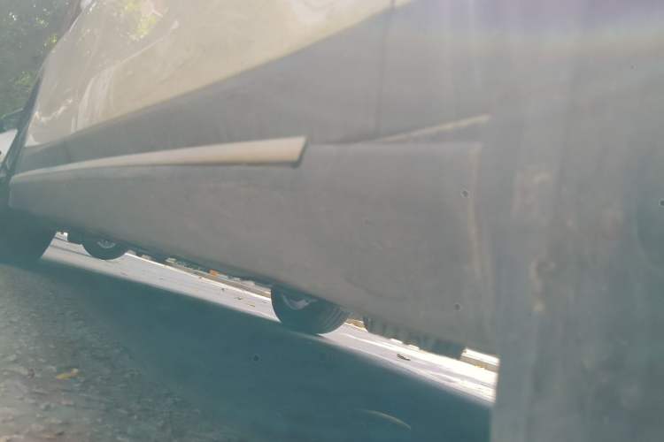 Used BMW X1 2020 sDrive20Li Fashion Model Chassis Front Right