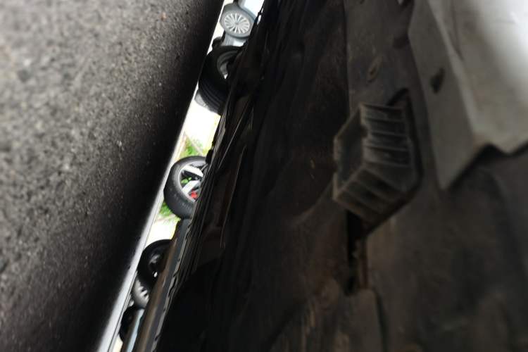 Used BMW X1 2020 sDrive20Li Premium Edition Chassis Front Right