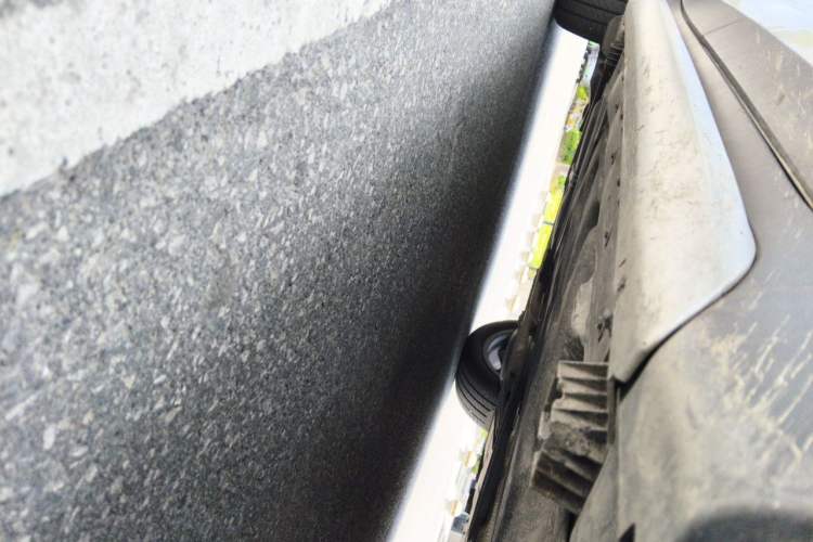 Used BMW X1 2020 sDrive20Li Premium Edition Chassis Front Right