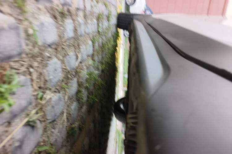 Used BMW X1 2020 sDrive25Li Leading Model Chassis Front Right