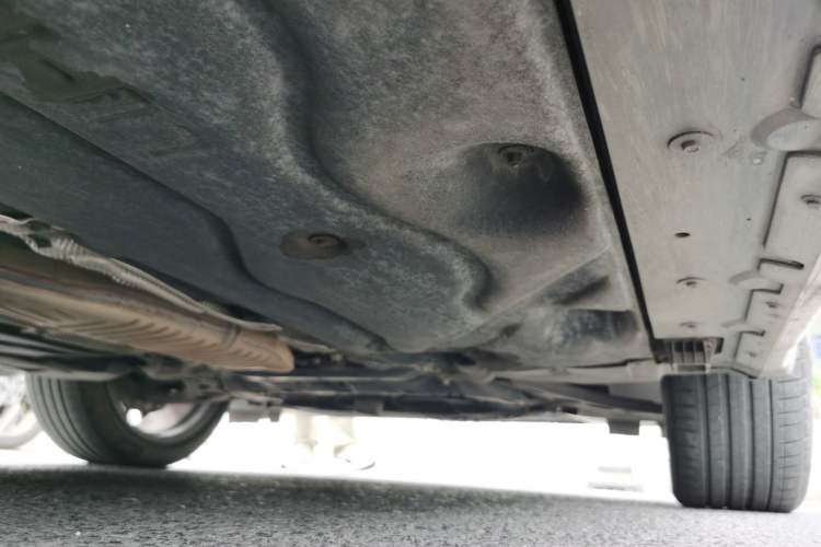 Used BMW X1 2020 xDrive25Li Luxury Edition Chassis Front Right