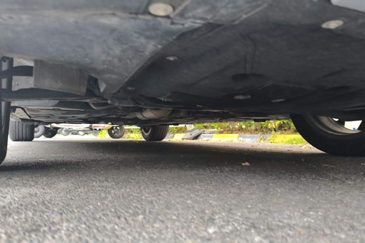 Used BMW X1 2020 sDrive20Li Premium Edition Chassis Front Right