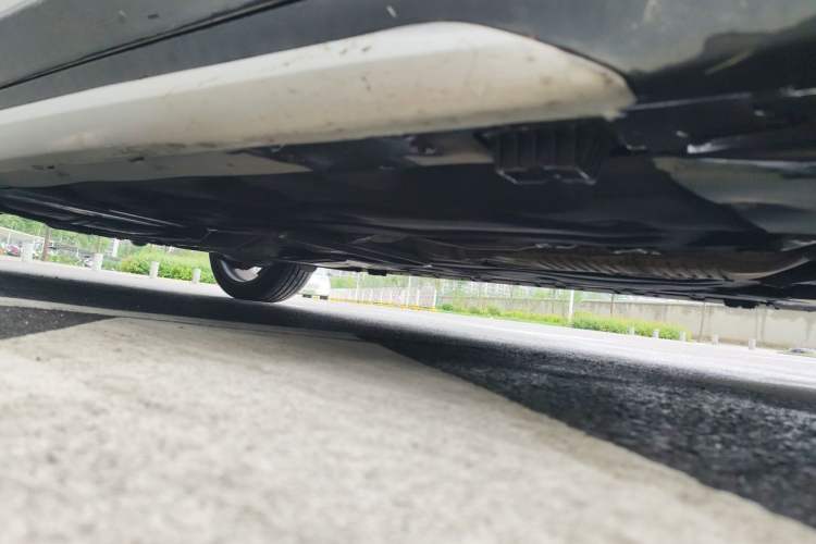 Used BMW X1 2020 xDrive25Li Luxury Edition Chassis Front Right