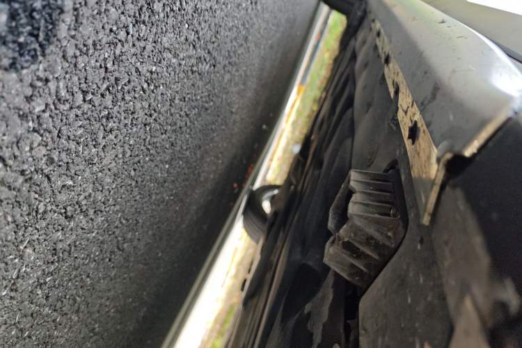 Used BMW X1 2020 sDrive20Li Premium Edition Chassis Front Right