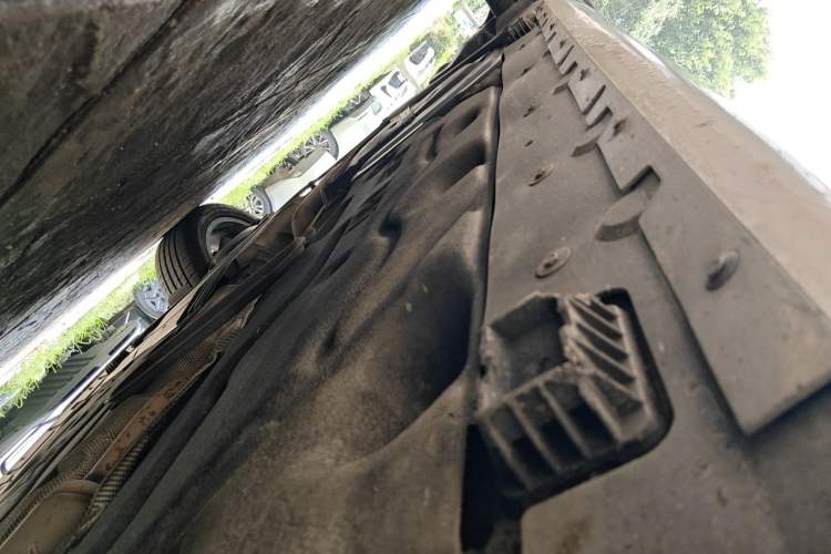 Used BMW X1 2020 sDrive20Li Premium Edition Chassis Front Right