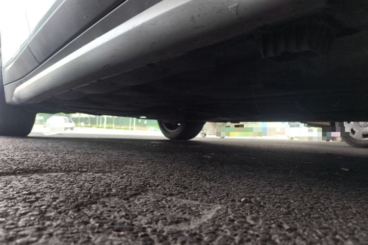 Used BMW X1 2020 sDrive20Li Premium Edition Chassis Front Right