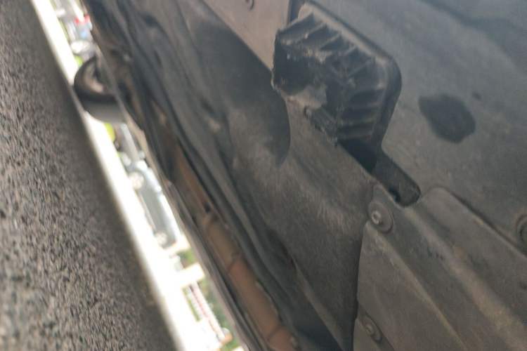 Used BMW X1 2020 sDrive25Li Leading Model Chassis Front Right