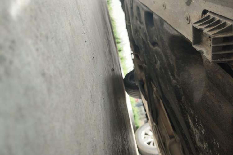 Used BMW X1 2020 sDrive20Li Fashion Model Chassis Front Right