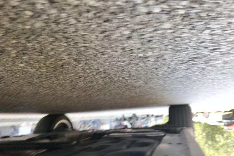 Used BMW X1 2020 sDrive25Li Leading Model Chassis Front Right