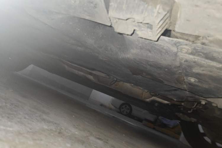 Used BMW X1 2020 sDrive25Li Leading Model Chassis Front Right