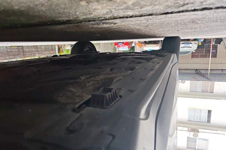 Used BMW X1 2020 sDrive20Li Fashion Model Chassis Front Right