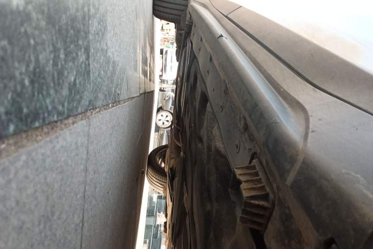 Used BMW X1 2020 sDrive25Li Leading Model Chassis Front Right