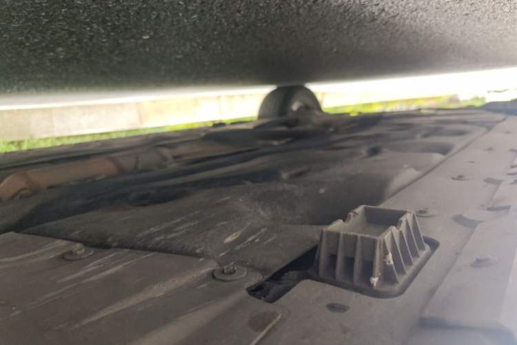 Used BMW X1 2020 sDrive20Li Premium Edition Chassis Front Right