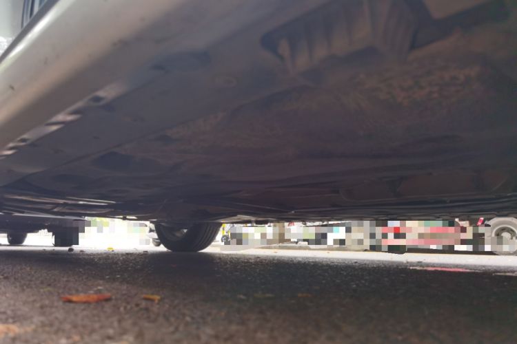 Used BMW X1 2020 sDrive20Li Premium Edition Chassis Front Right