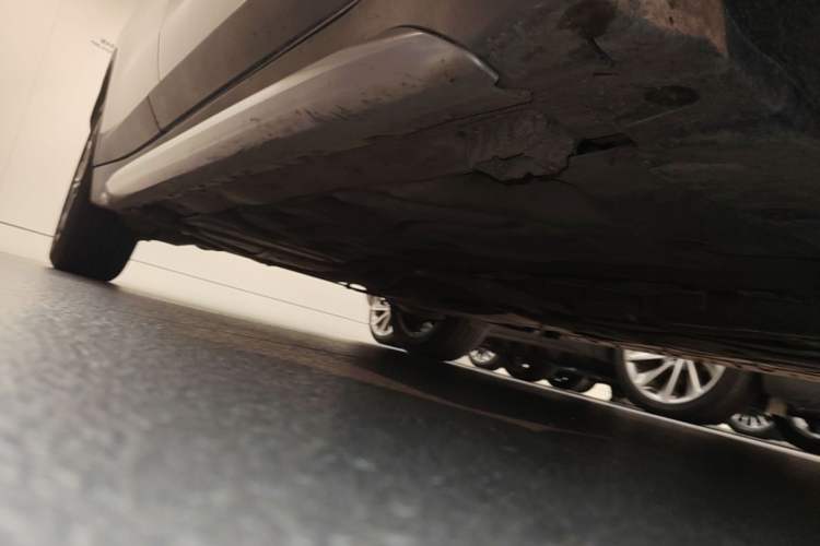 Used BMW X1 2020 sDrive20Li Premium Edition Chassis Front Right