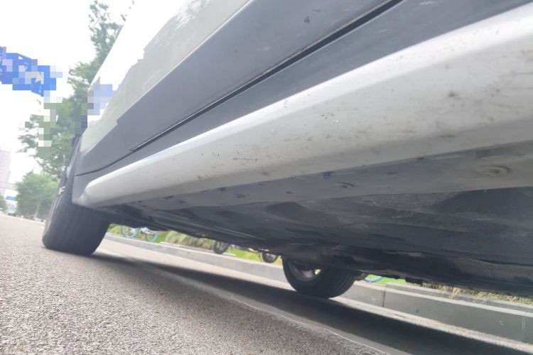 Used BMW X1 2020 sDrive20Li Premium Edition Chassis Front Right