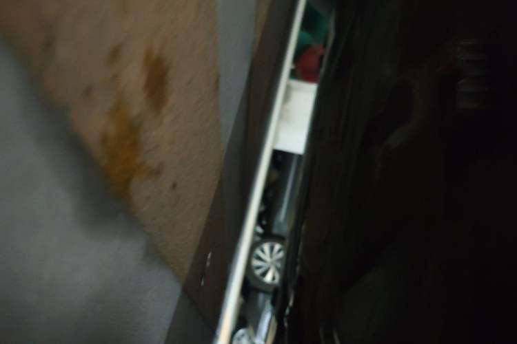 Used BMW X1 2020 sDrive25Li Leading Model Chassis Front Right
