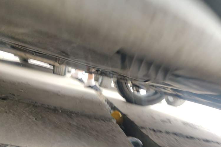 Used BMW X1 2020 sDrive20Li Premium Edition Chassis Front Right