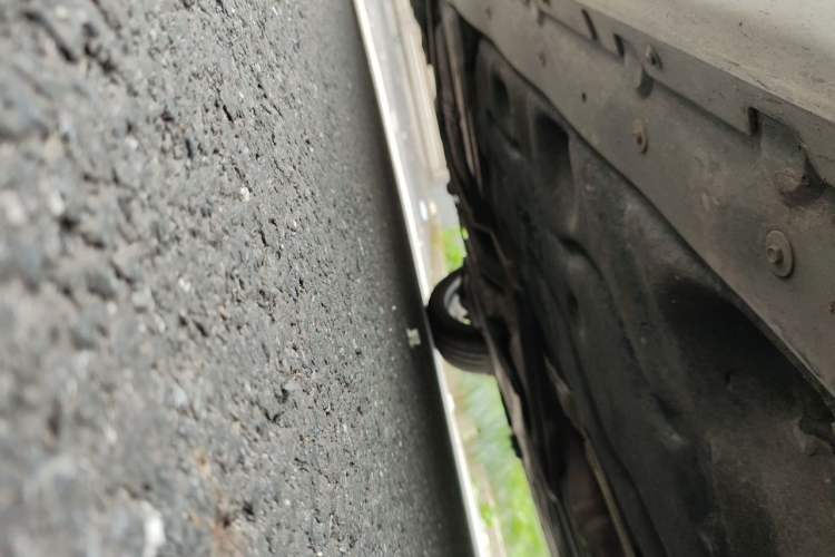 Used BMW X1 2020 xDrive25Li Luxury Edition Chassis Front Right