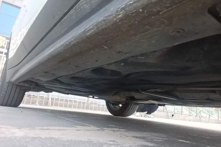 Used BMW X1 2020 sDrive25Li Leading Model Chassis Front Right