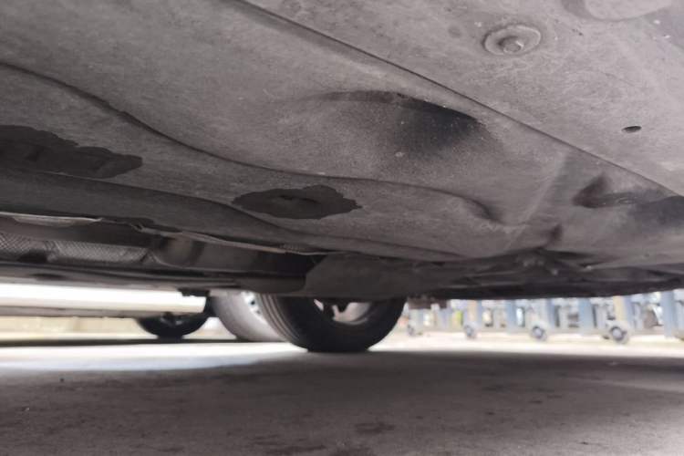 Used BMW X1 2020 sDrive20Li Fashion Model Chassis Front Right