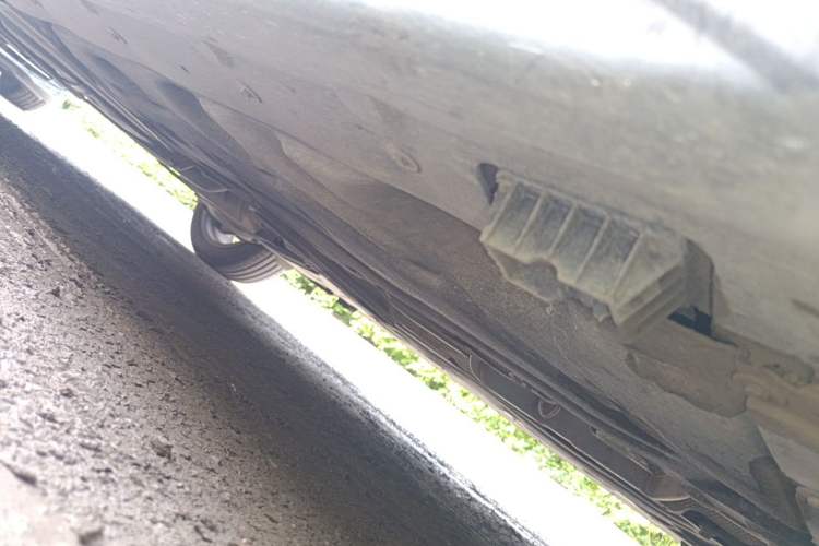 Used BMW X1 2020 sDrive25Li Leading Model Chassis Front Right