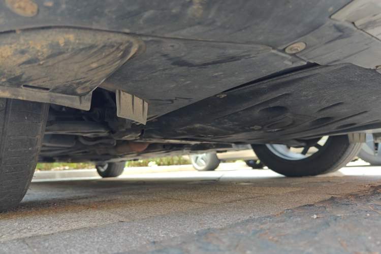 Used BMW X1 2020 sDrive20Li Premium Edition Chassis Front Right