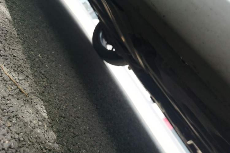 Used BMW X1 2020 sDrive20Li Premium Edition Chassis Front Right