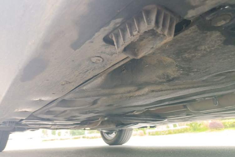 Used BMW X1 2020 sDrive25Li Leading Model Chassis Front Right