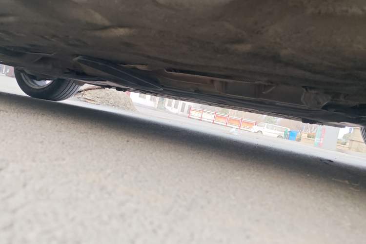 Used BMW X1 2020 sDrive20Li Premium Edition Chassis Front Right