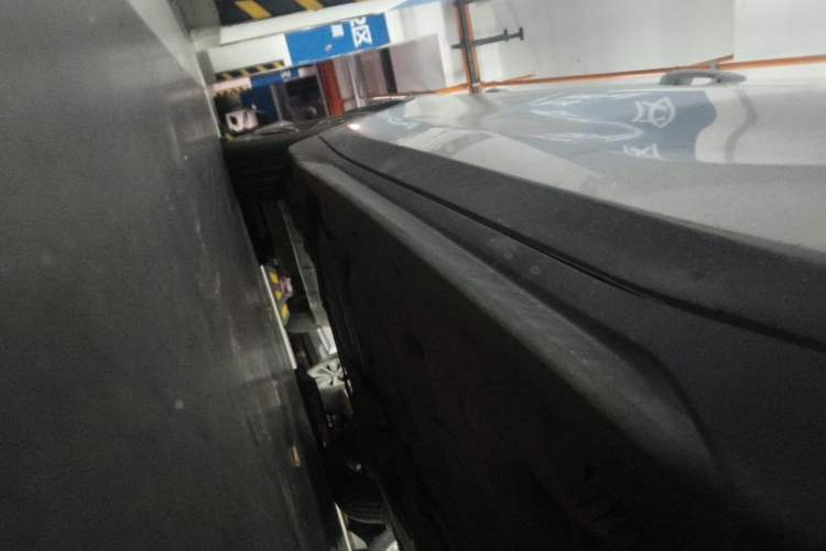 Used BMW X1 2020 sDrive20Li Fashion Model Chassis Front Right