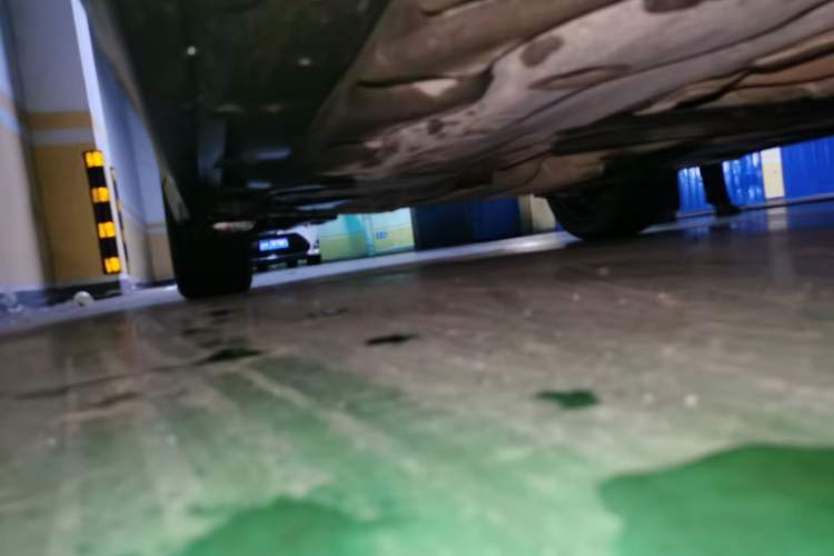 Used BMW X1 2020 sDrive20Li Fashion Model Chassis Front Right