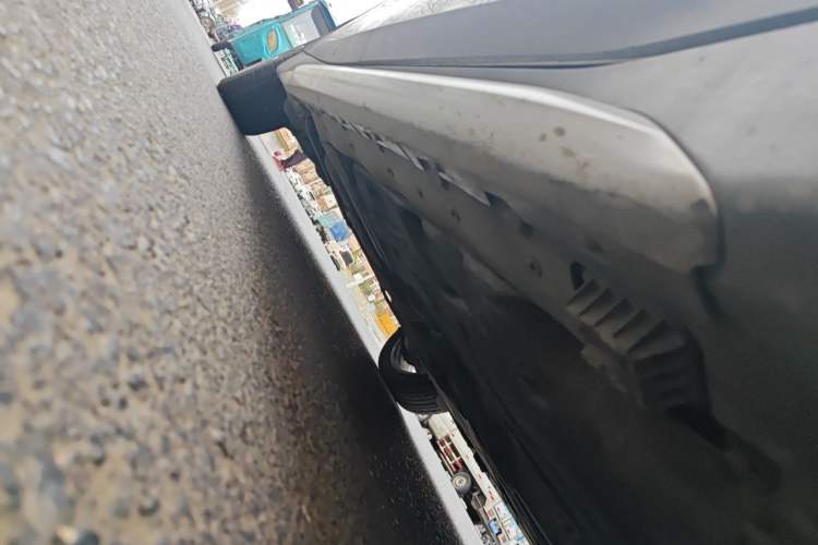 Used BMW X1 2020 sDrive20Li Premium Edition Chassis Front Right