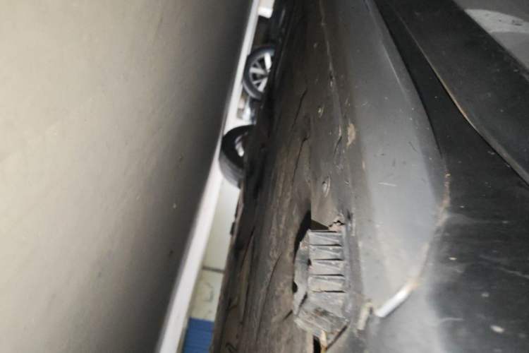 Used BMW X1 2020 sDrive20Li Premium Edition Chassis Front Right