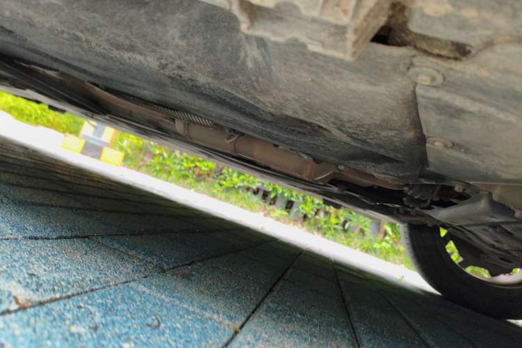Used BMW X1 2020 sDrive25Li Leading Model Chassis Front Right