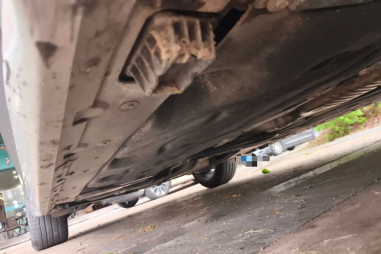 Used BMW X1 2020 xDrive25Li Luxury Edition Chassis Front Right