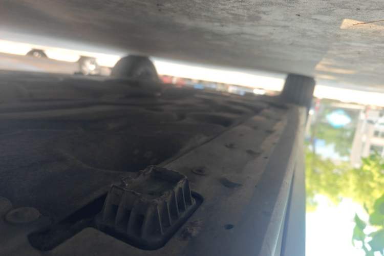 Used BMW X1 2020 sDrive20Li Fashion Model Chassis Front Right