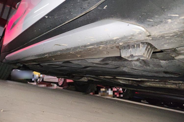 Used BMW X1 2020 xDrive25Li Luxury Edition Chassis Front Right