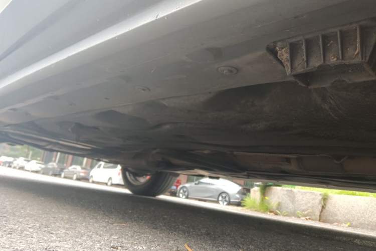 Used BMW X1 2020 sDrive25Li Leading Model Chassis Front Right