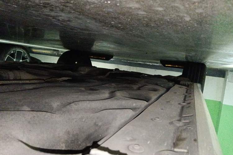 Used BMW X1 2020 xDrive25Li Luxury Edition Chassis Front Right