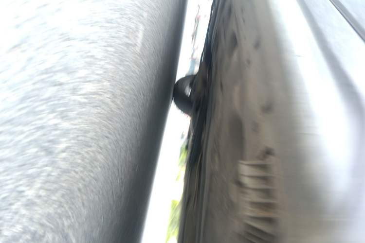 Used BMW X1 2020 sDrive25Li Leading Model Chassis Front Right