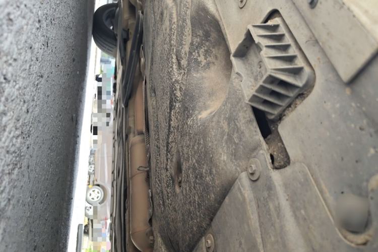 Used BMW X1 2020 sDrive20Li Premium Edition Chassis Front Right