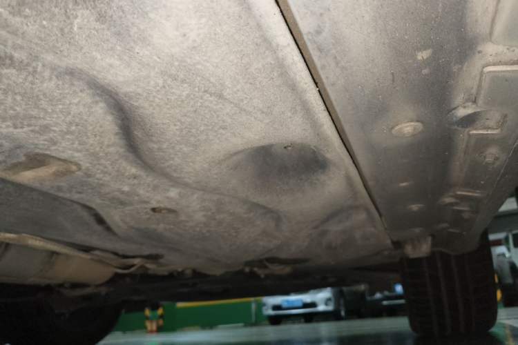 Used BMW X1 2020 sDrive20Li Premium Edition Chassis Front Right