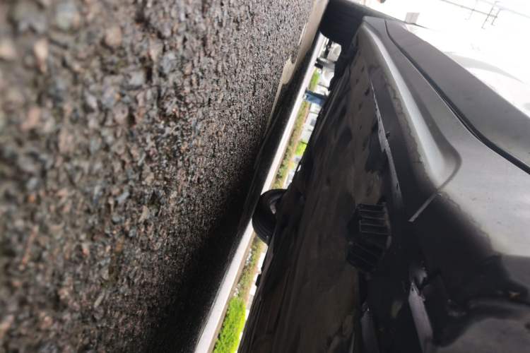 Used BMW X1 2020 sDrive20Li Fashion Model Chassis Front Right