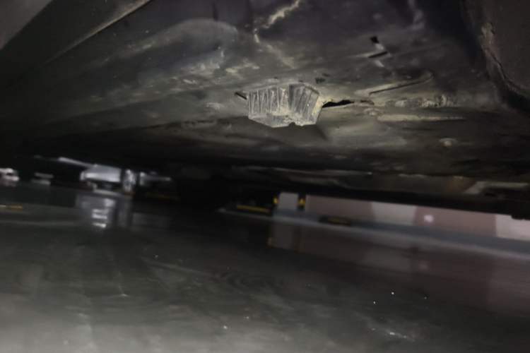 Used BMW X1 2020 sDrive25Li Leading Model Chassis Front Right