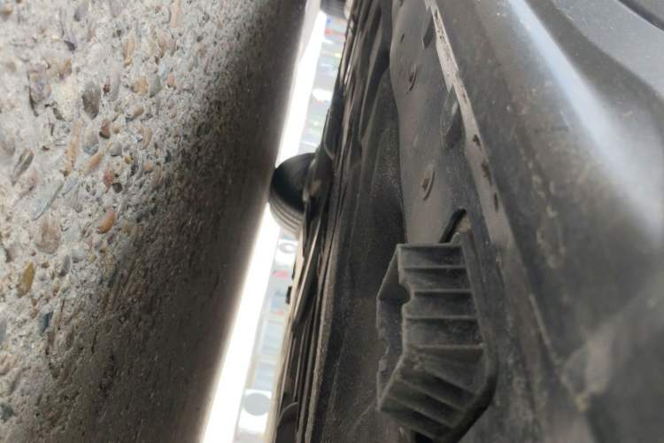 Used BMW X1 2020 sDrive20Li Fashion Model Chassis Front Right