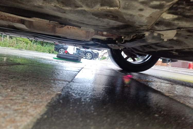 Used BMW X1 2020 sDrive20Li Premium Edition Chassis Front Right