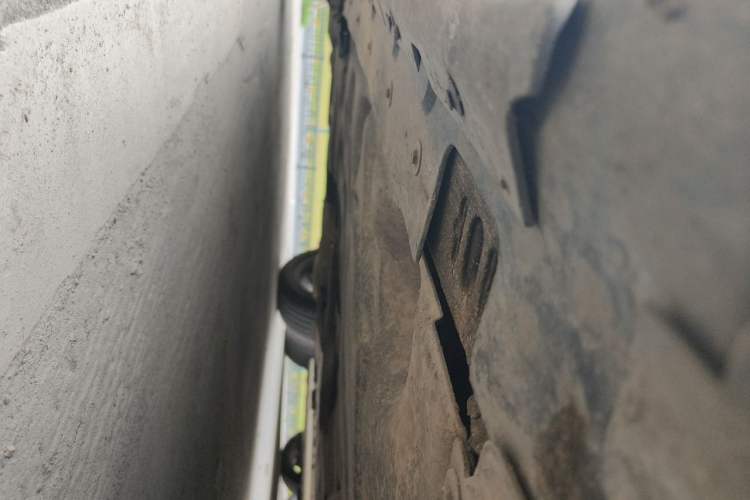 Used BMW X1 2020 sDrive20Li Fashion Model Chassis Front Right