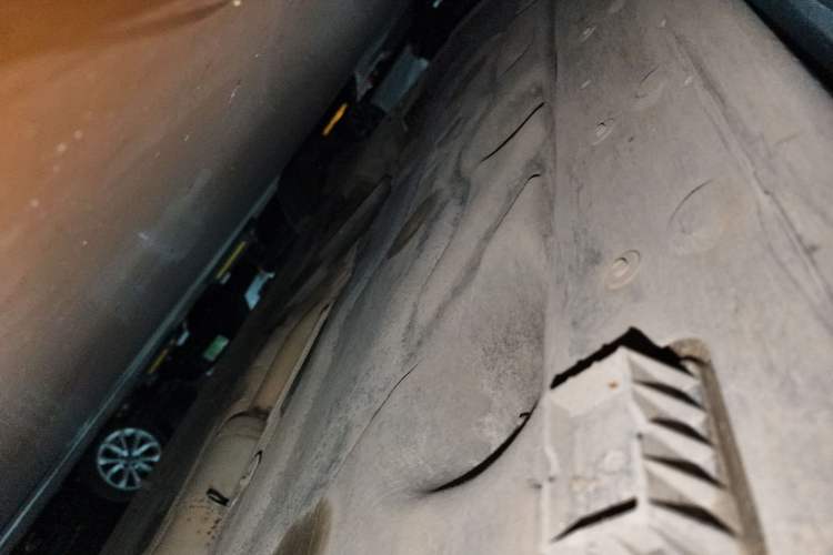 Used BMW X1 2020 sDrive20Li Fashion Model Chassis Front Right